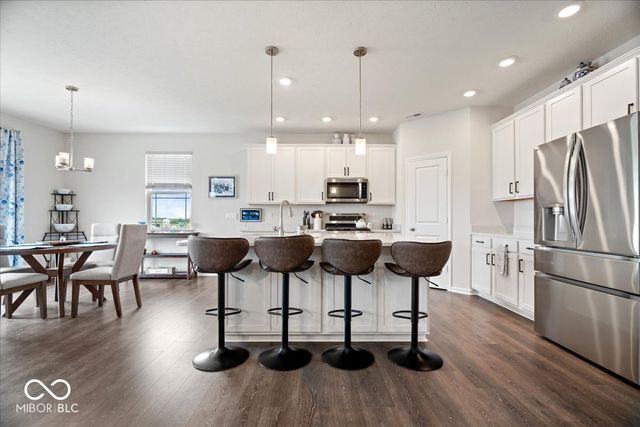 271 Dyson Drive, Whiteland, IN 46184