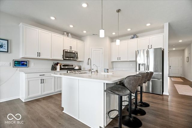 271 Dyson Drive, Whiteland, IN 46184