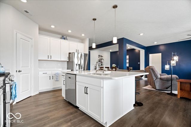 271 Dyson Drive, Whiteland, IN 46184