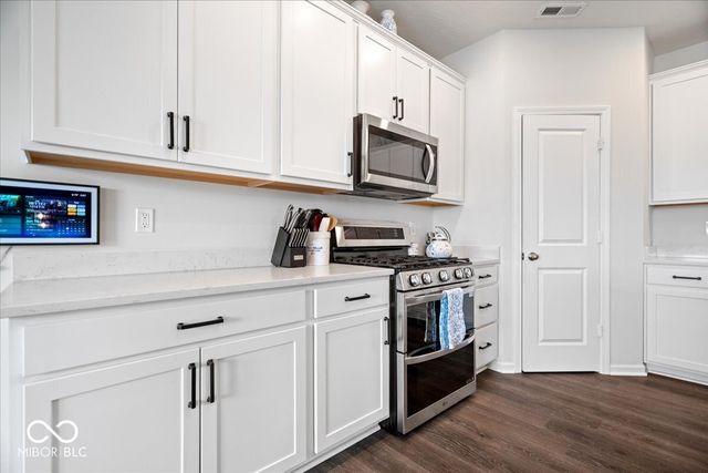 271 Dyson Drive, Whiteland, IN 46184