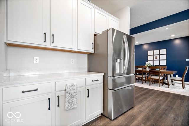 271 Dyson Drive, Whiteland, IN 46184