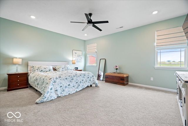 271 Dyson Drive, Whiteland, IN 46184