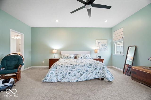 271 Dyson Drive, Whiteland, IN 46184