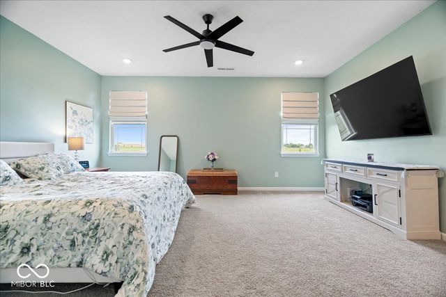 271 Dyson Drive, Whiteland, IN 46184