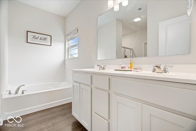 271 Dyson Drive, Whiteland, IN 46184