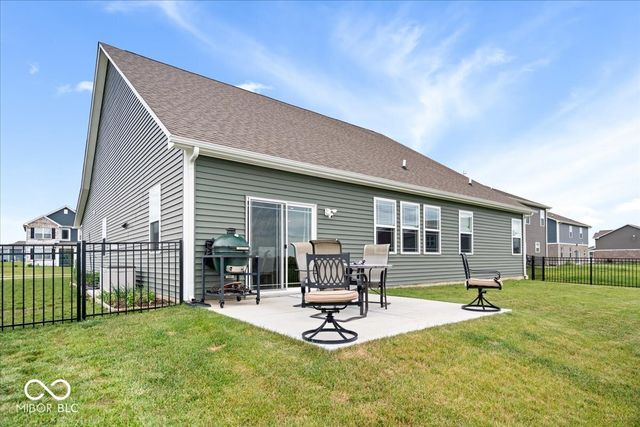 271 Dyson Drive, Whiteland, IN 46184