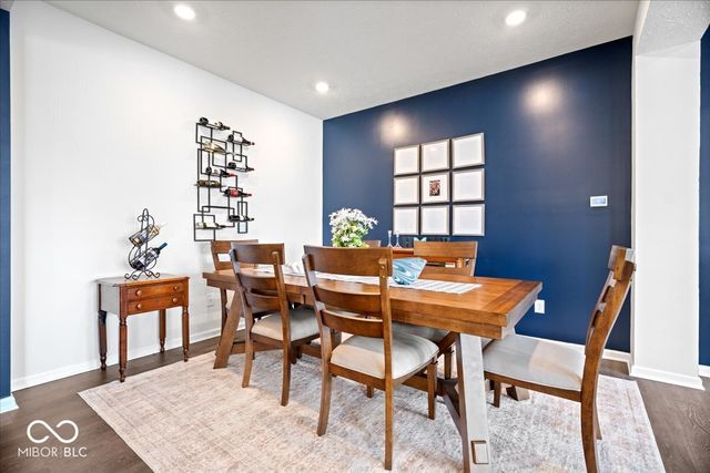 271 Dyson Drive, Whiteland, IN 46184
