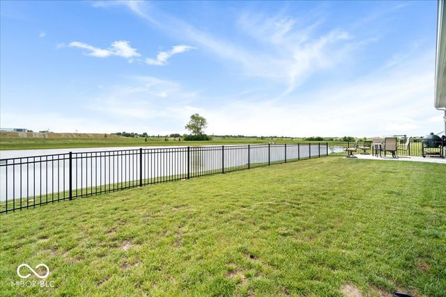 271 Dyson Drive, Whiteland, IN 46184