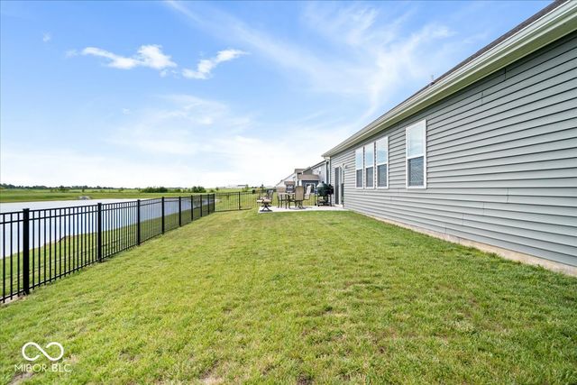 271 Dyson Drive, Whiteland, IN 46184