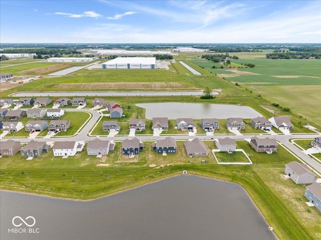 271 Dyson Drive, Whiteland, IN 46184