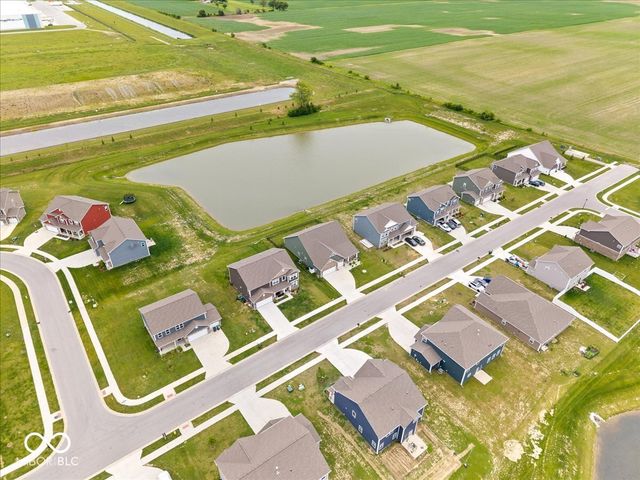 271 Dyson Drive, Whiteland, IN 46184