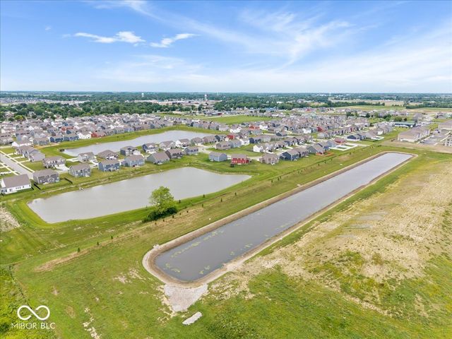 271 Dyson Drive, Whiteland, IN 46184