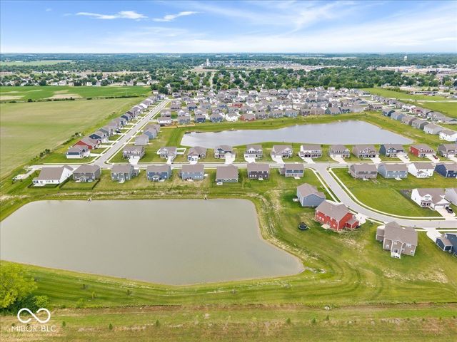 271 Dyson Drive, Whiteland, IN 46184