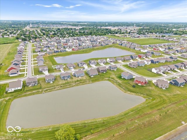 271 Dyson Drive, Whiteland, IN 46184