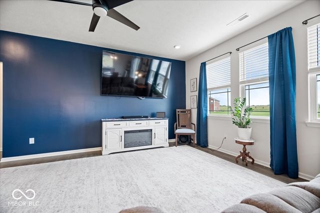 271 Dyson Drive, Whiteland, IN 46184