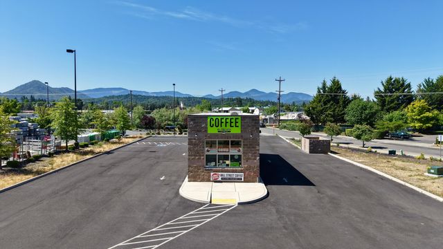 101 NE Mill Street, Grants Pass, OR 97526