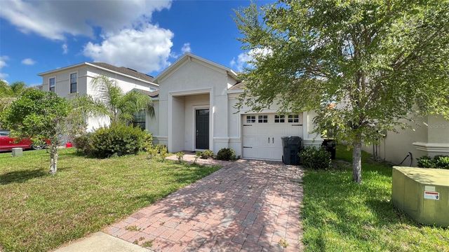 2353 VICTORIA DRIVE, Davenport, FL 33837