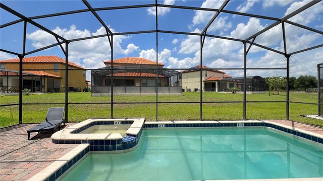 2353 VICTORIA DRIVE, Davenport, FL 33837