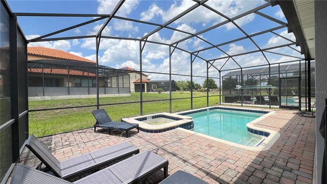 2353 VICTORIA DRIVE, Davenport, FL 33837
