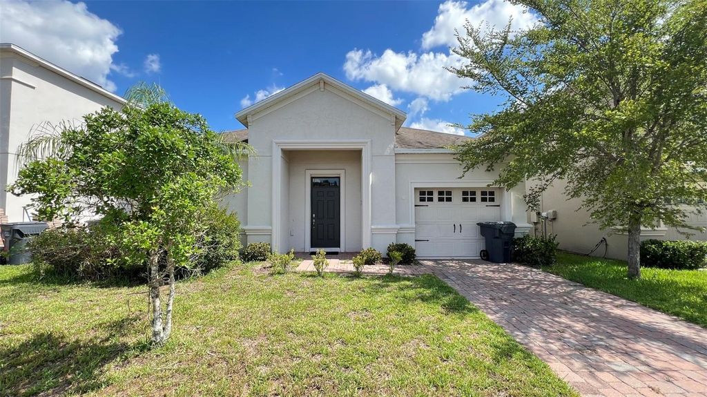 2353 VICTORIA DRIVE, Davenport, FL 33837