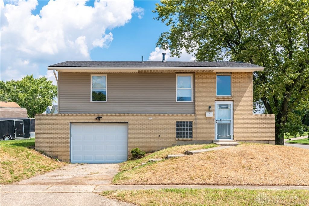 1805 Coretta Court, Dayton, OH 45417