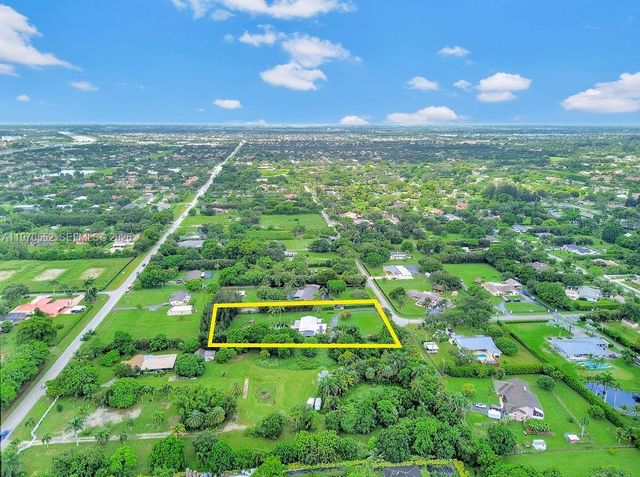 5300 SW 162nd Ave, Southwest Ranches, FL 33331