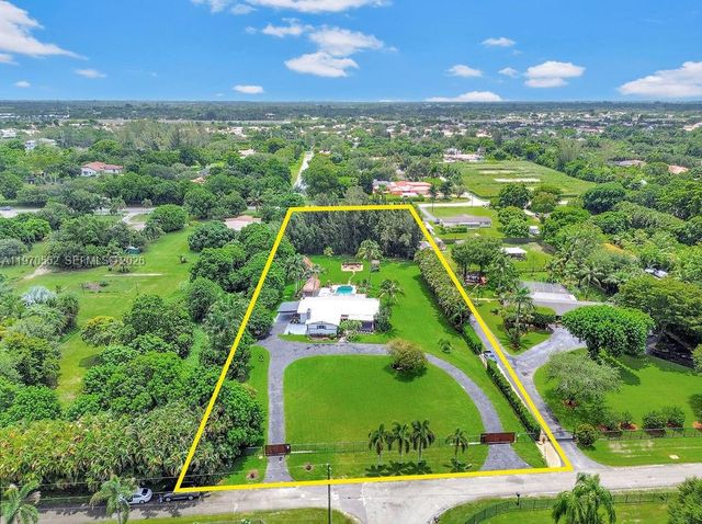 5300 SW 162nd Ave, Southwest Ranches, FL 33331