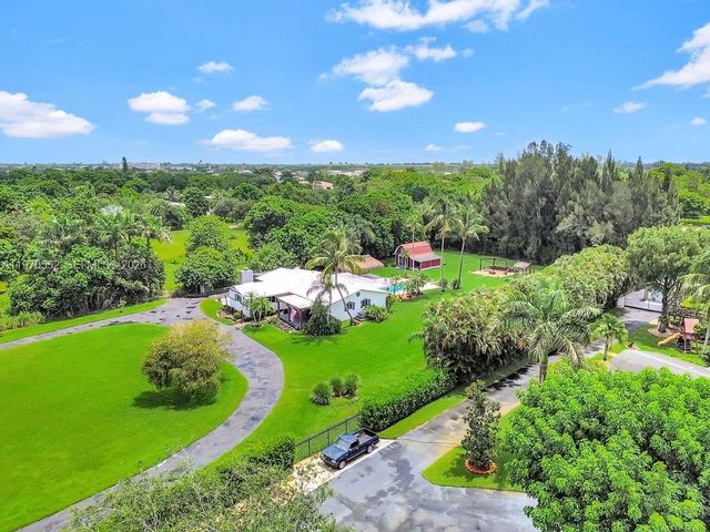 5300 SW 162nd Ave, Southwest Ranches, FL 33331