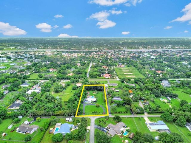 5300 SW 162nd Ave, Southwest Ranches, FL 33331