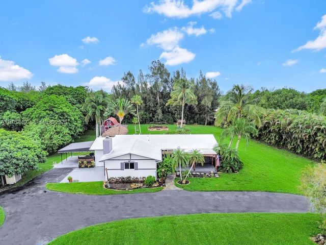5300 SW 162nd Ave, Southwest Ranches, FL 33331