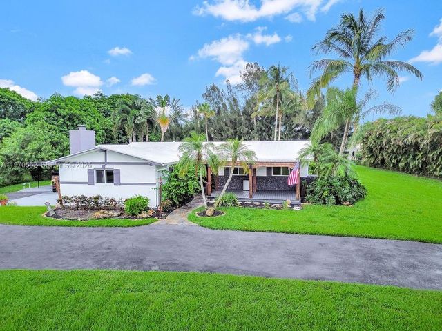 5300 SW 162nd Ave, Southwest Ranches, FL 33331