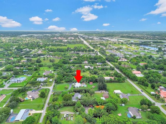 5300 SW 162nd Ave, Southwest Ranches, FL 33331