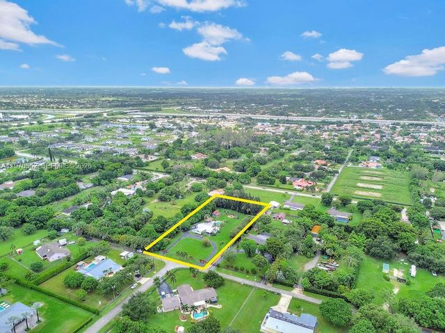 5300 SW 162nd Ave, Southwest Ranches, FL 33331