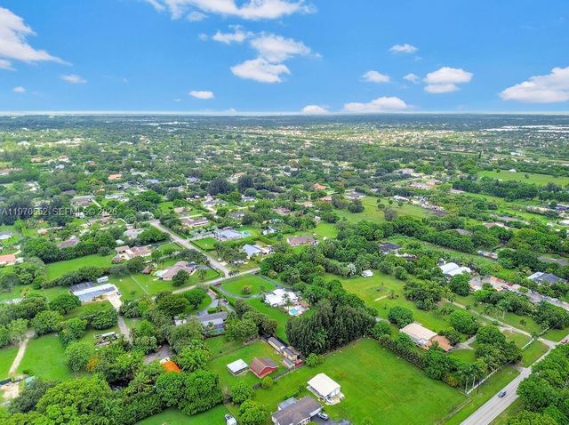 5300 SW 162nd Ave, Southwest Ranches, FL 33331