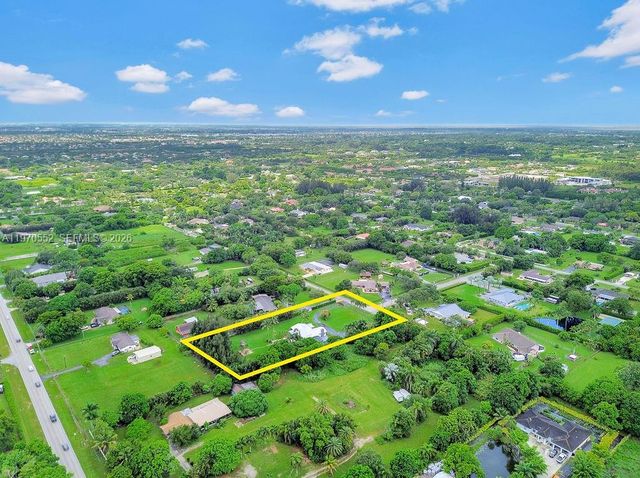 5300 SW 162nd Ave, Southwest Ranches, FL 33331