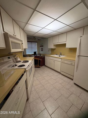 10884 W COGGINS Drive, Sun City, AZ 85351