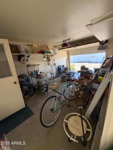 10884 W COGGINS Drive, Sun City, AZ 85351