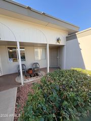 10884 W COGGINS Drive, Sun City, AZ 85351
