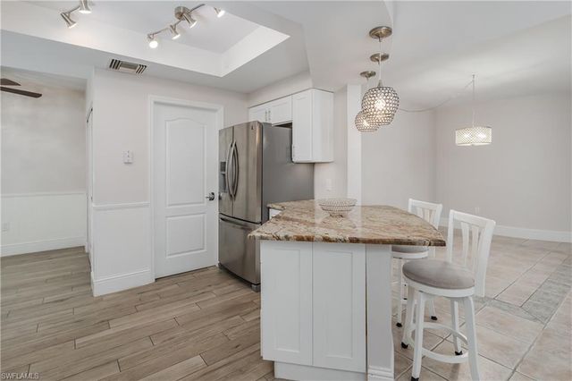 961 Collier Ct. # 107, Marco Island, FL 34145