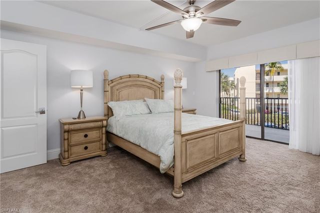 961 Collier Ct. # 107, Marco Island, FL 34145