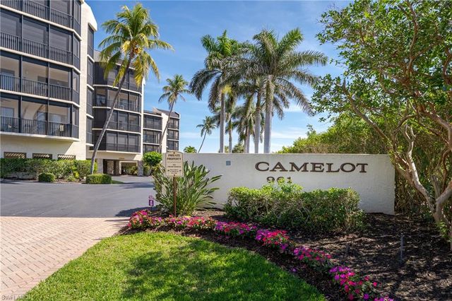 961 Collier Ct. # 107, Marco Island, FL 34145