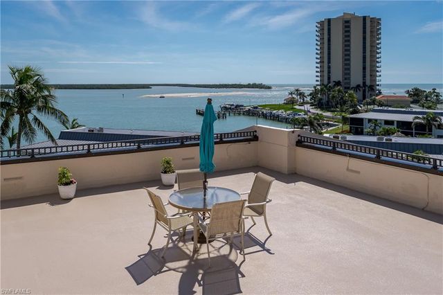 961 Collier Ct. # 107, Marco Island, FL 34145