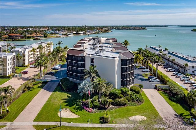 961 Collier Ct. # 107, Marco Island, FL 34145