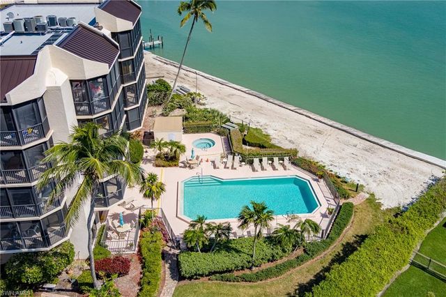 961 Collier Ct. # 107, Marco Island, FL 34145