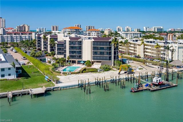 961 Collier Ct. # 107, Marco Island, FL 34145