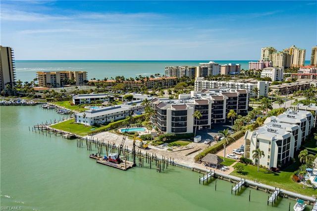 961 Collier Ct. # 107, Marco Island, FL 34145