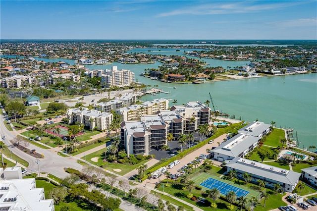 961 Collier Ct. # 107, Marco Island, FL 34145