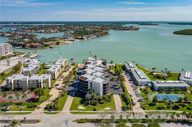 961 Collier Ct. # 107, Marco Island, FL 34145
