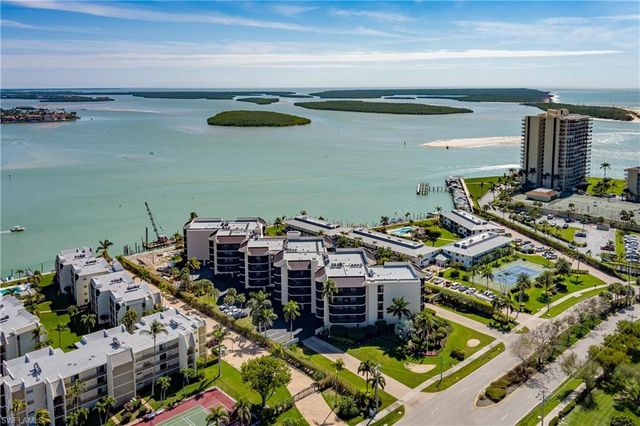 961 Collier Ct. # 107, Marco Island, FL 34145