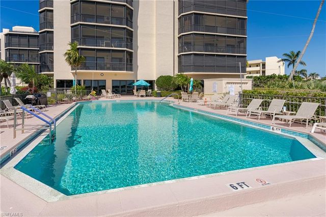 961 Collier Ct. # 107, Marco Island, FL 34145